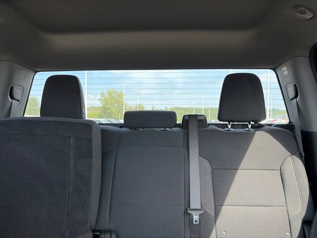 Used 2024 Chevrolet Silverado 1500 LT AWD/4WD image 33