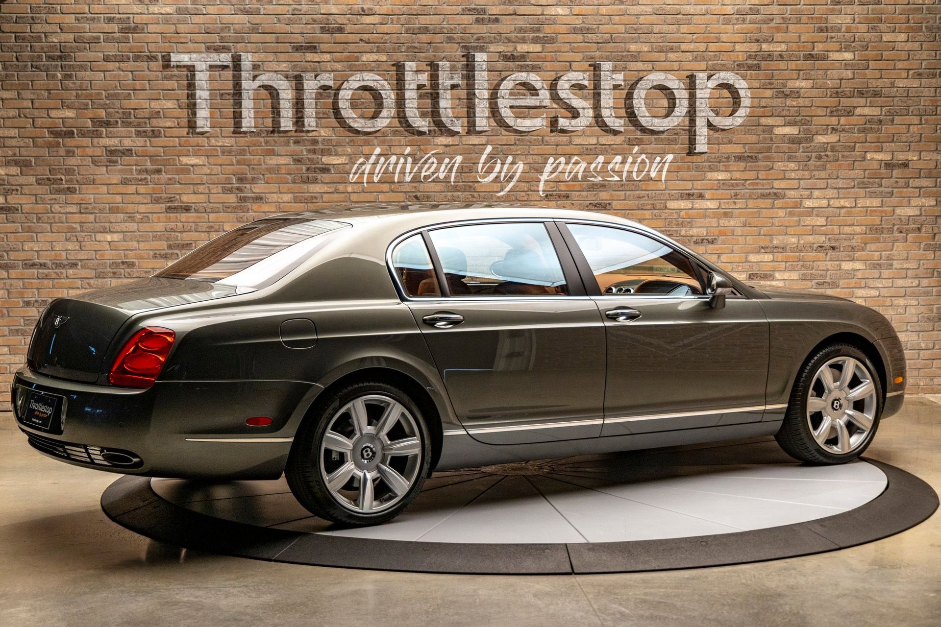 Used 2006 Bentley Flying Spur Flying Spur image 5
