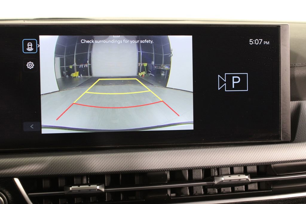 Certified 2025 Hyundai Sonata SE image 28