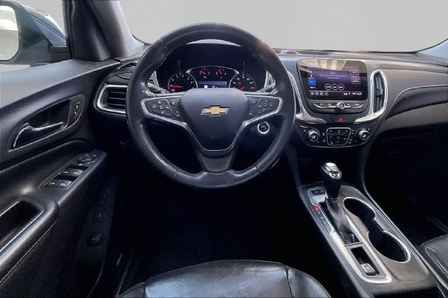 Used 2019 Chevrolet Equinox Premier AWD/4WD image 8