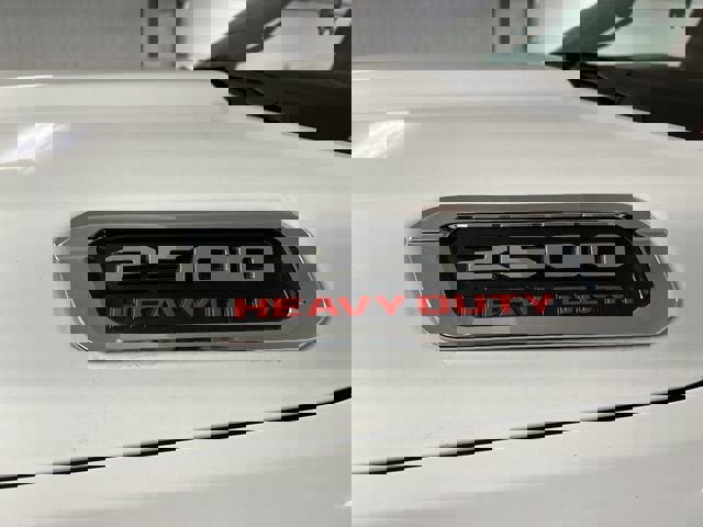 Used 2024 RAM 2500 Limited image 31