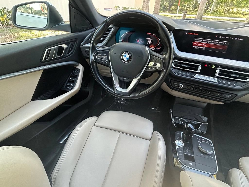 Used 2022 BMW 228i xDrive Gran Coupe AWD/4WD image 9