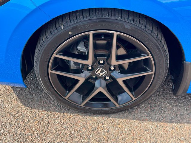 Used 2024 Honda Civic Sport Touring image 9