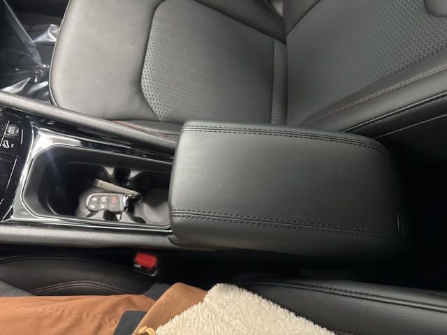 New 2026 Jeep Compass Trailhawk image 43