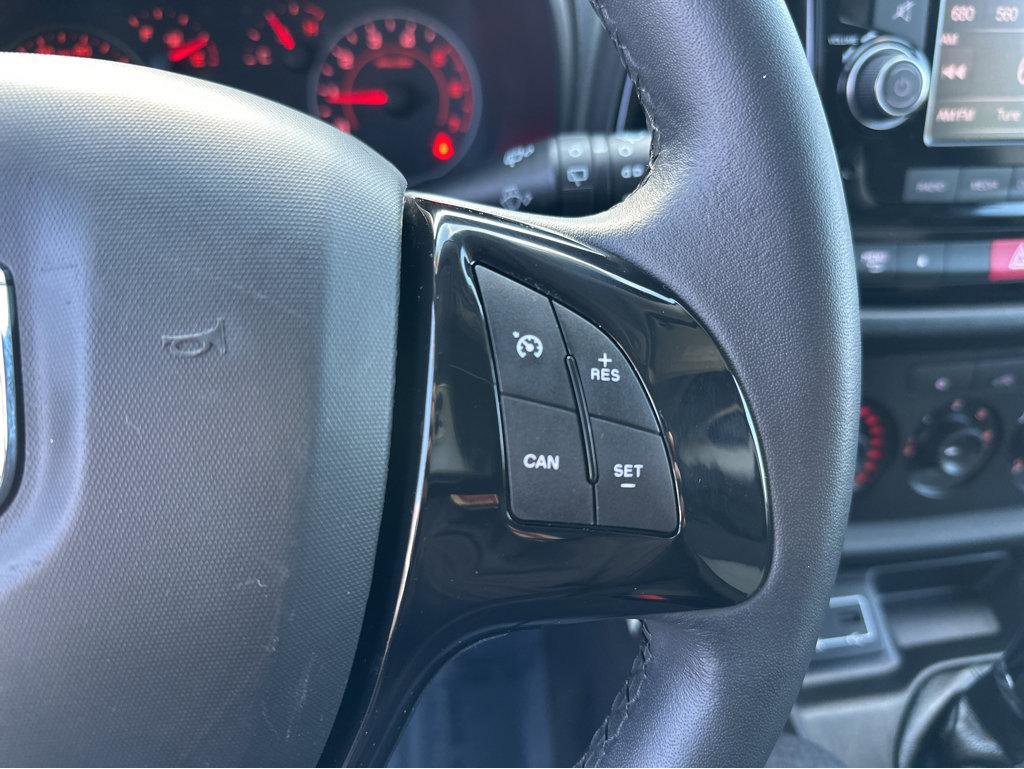 Used 2020 RAM ProMaster City Tradesman SLT image 21