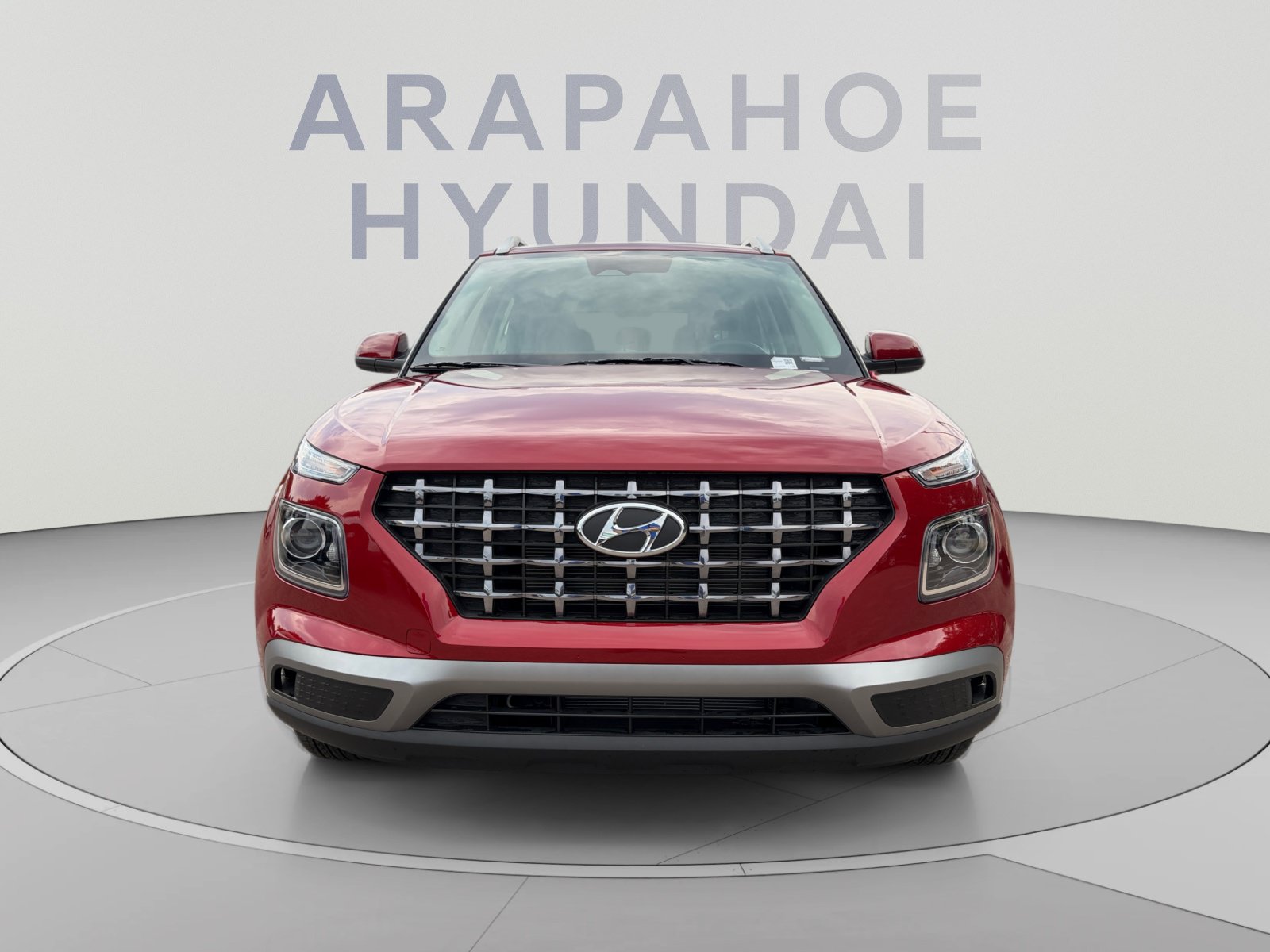 Used 2025 Hyundai Venue SEL FWD image 8