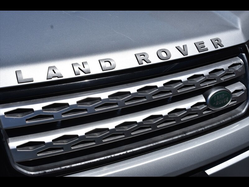 Used 2014 Land Rover LR2 AWD/4WD image 45