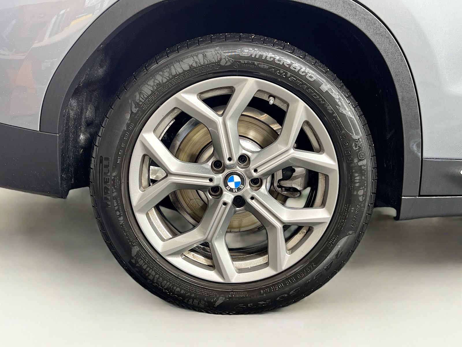 Used 2024 BMW X3 xDrive30i AWD/4WD image 32