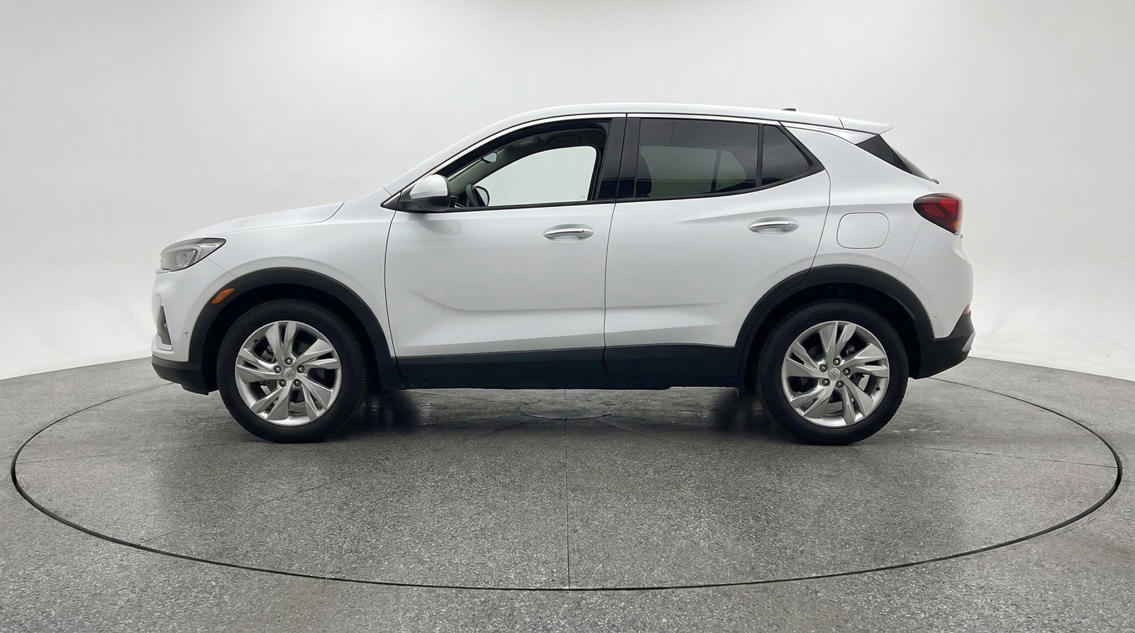 Used 2025 Buick Encore GX Preferred image 5