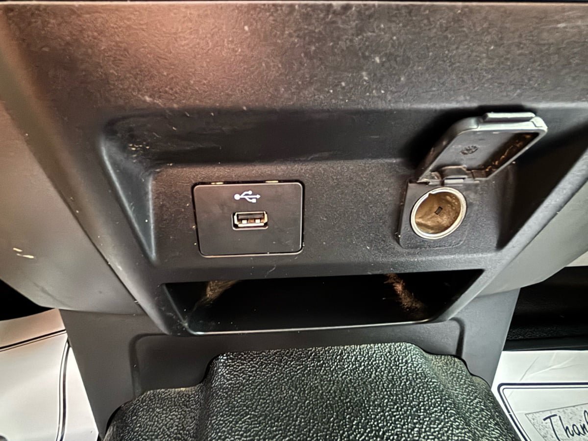 Used 2022 Ford F250 XL w/ Power Equipment Group AWD/4WD image 32