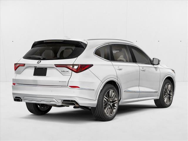 New 2026 Acura MDX SH-AWD w/ Advance Package video 2