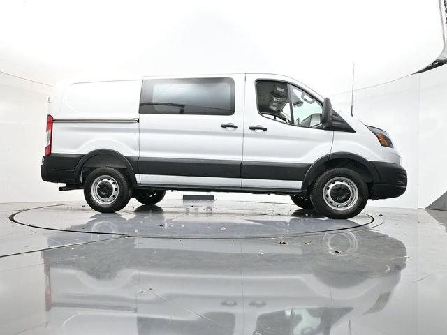 New 2026 Ford Transit 250 Low Roof image 34