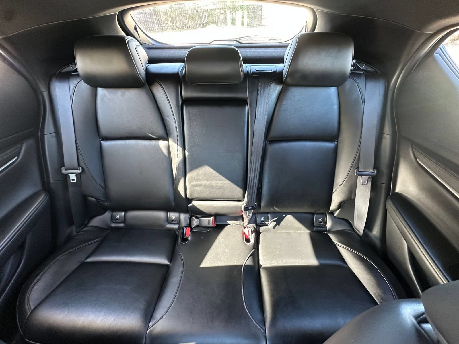 Used 2026 MAZDA MAZDA3 s FWD image 38
