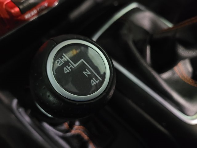 Used 2021 Jeep Gladiator Mojave w/ Dual Top Group image 43