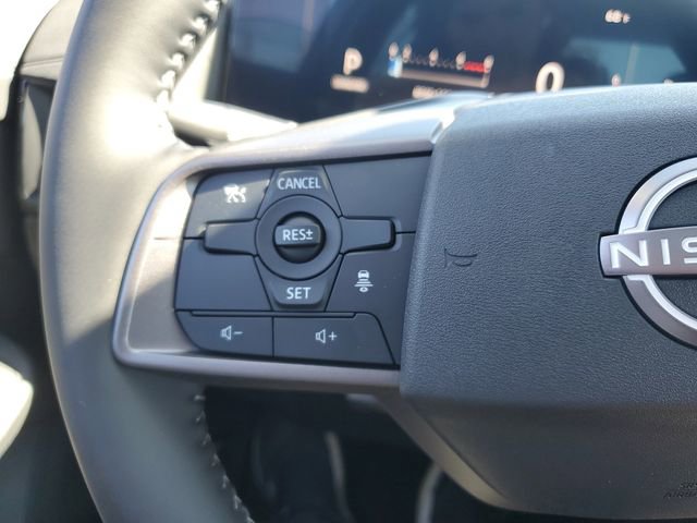 New 2026 Nissan Sentra SV w/ SV Convenience Package image 22