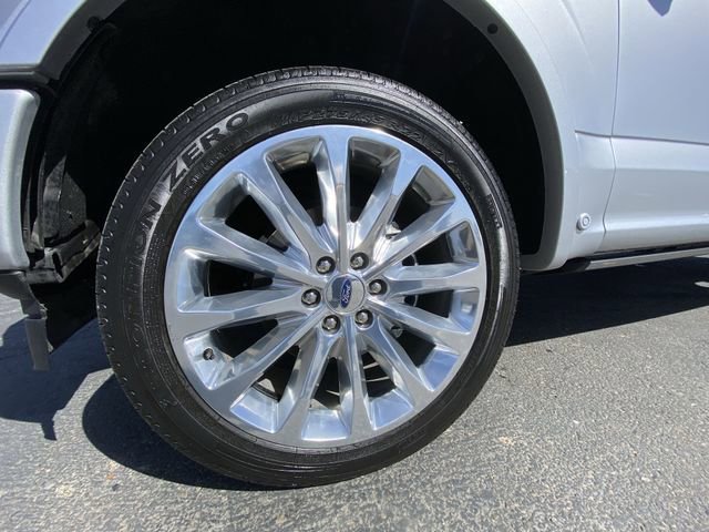 Used 2019 Ford F150 Limited AWD/4WD image 10