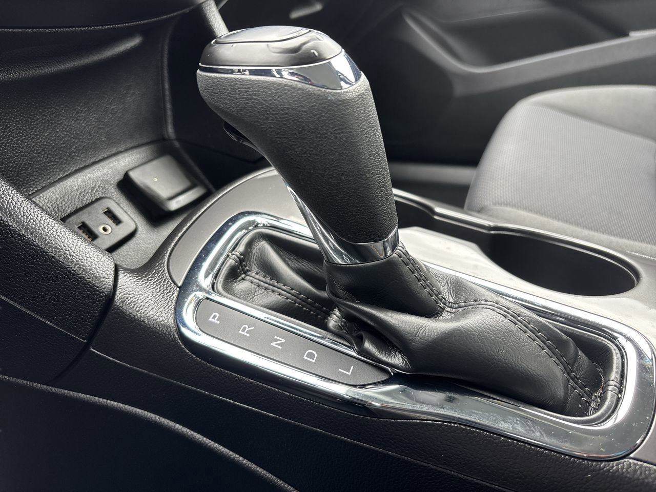 Used 2019 Chevrolet Cruze LS w/ LS Fleet Convenience Package FWD image 23