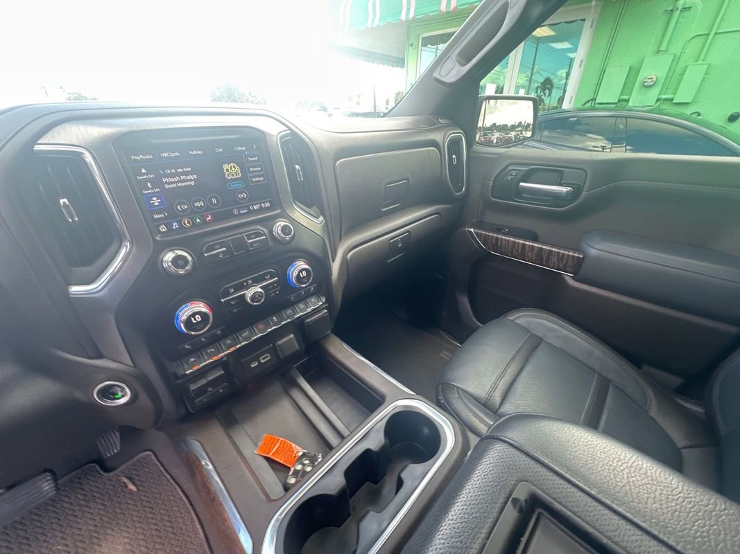 Used 2020 GMC Sierra 1500 Denali w/ Denali Ultimate Package image 22