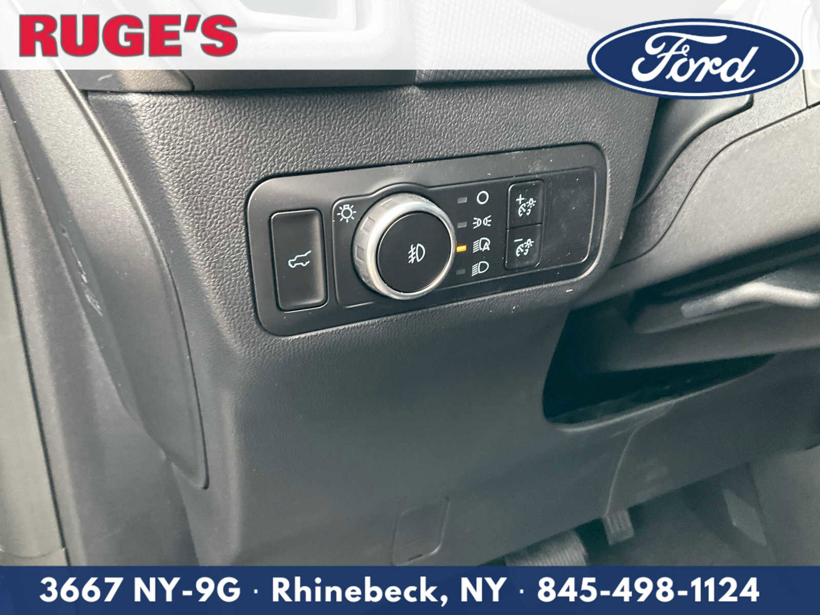 New 2025 Ford Bronco Sport Outer Banks w/ Outer Banks Tech Package+ image 19