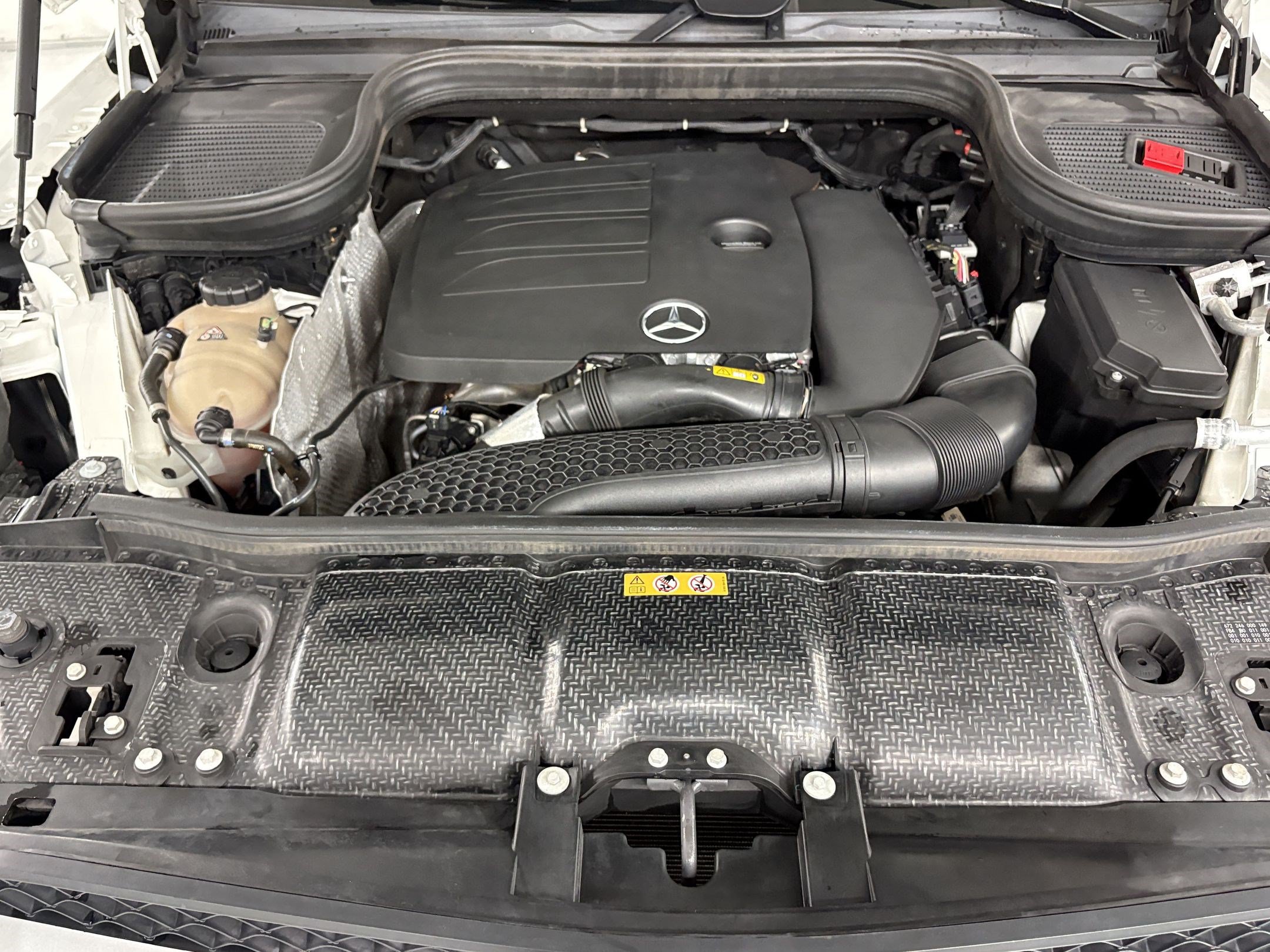 Used 2021 Mercedes-Benz GLE 350 image 32