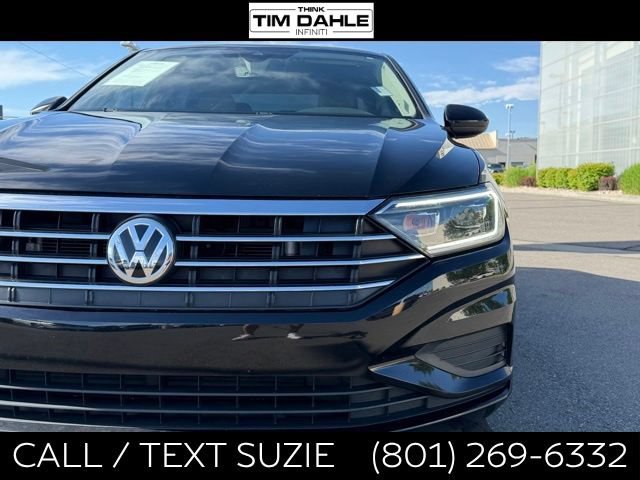 Used 2021 Volkswagen Jetta SEL FWD image 5