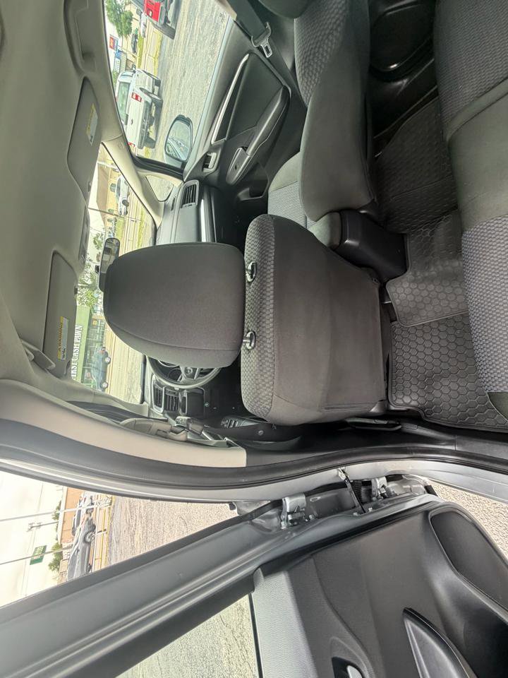 Used 2020 Honda Fit LX image 11