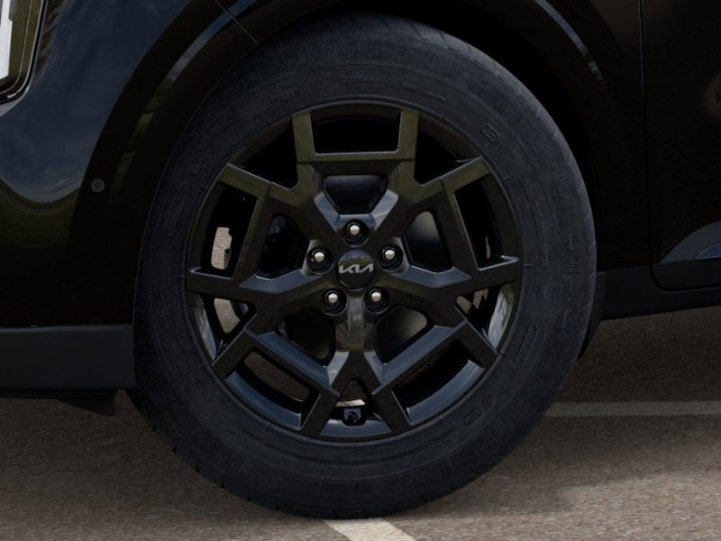 New 2026 Kia Carnival SX Prestige image 9