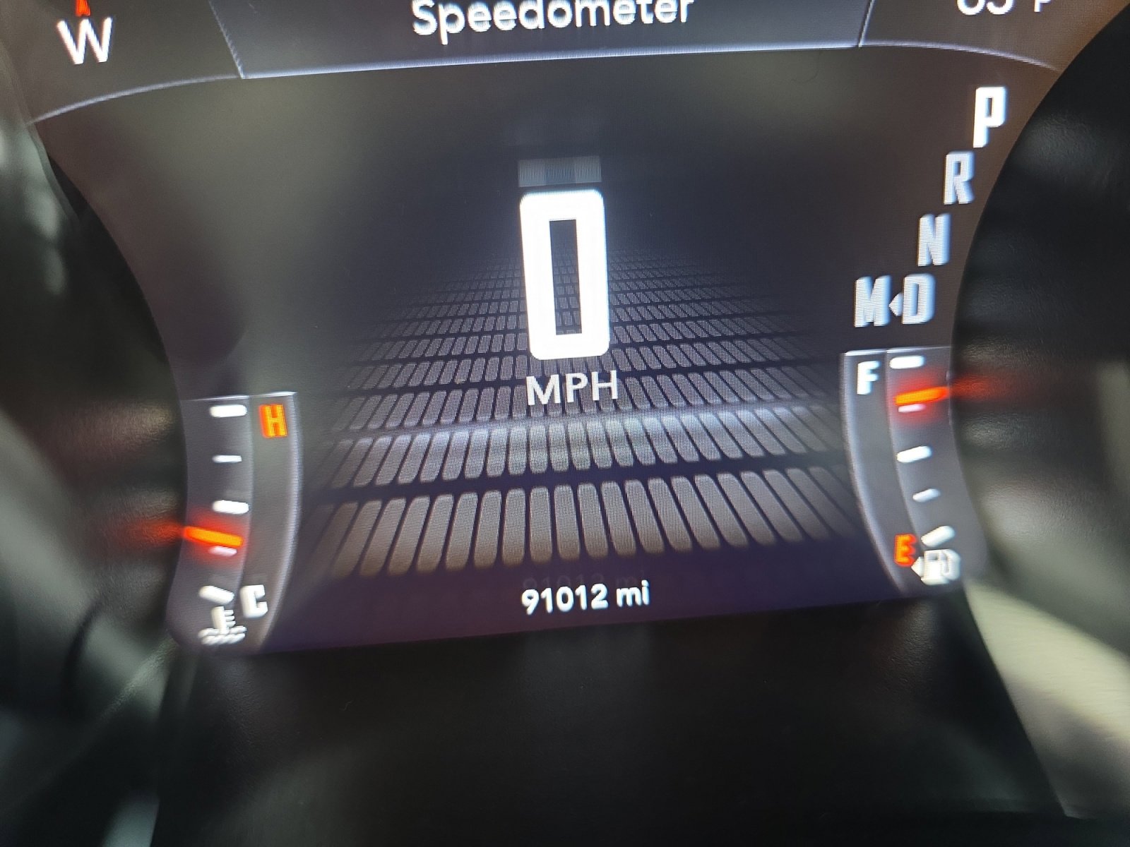 Used 2022 Dodge Challenger GT w/ Blacktop Package image 11