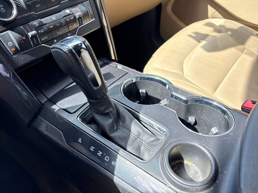 Used 2017 Ford Explorer XLT w/ Equipment Group 202A image 27