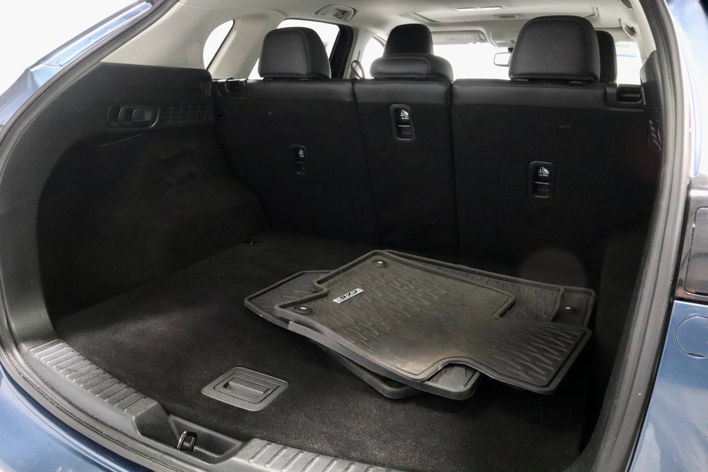 Used 2023 MAZDA CX-5 AWD 2.5 S w/ Premium Plus Pkg image 14