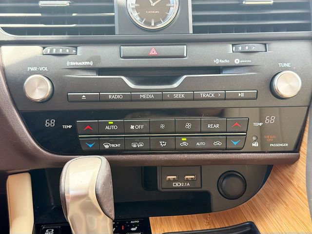 Used 2020 Lexus RX 350L FWD w/ Premium Package image 35