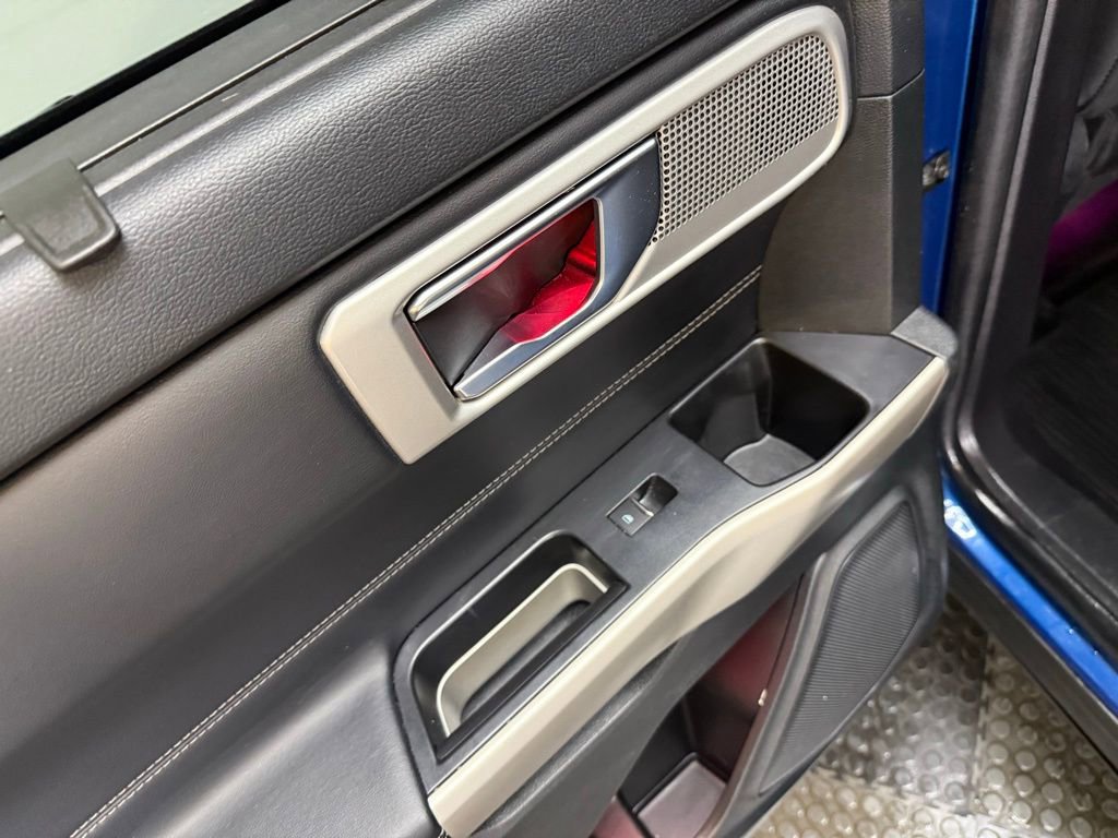 Used 2022 Ford Explorer Limited w/ Equipment Group 301A image 44