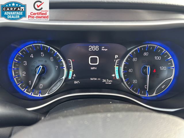 Certified 2024 Chrysler Pacifica Touring-L image 28