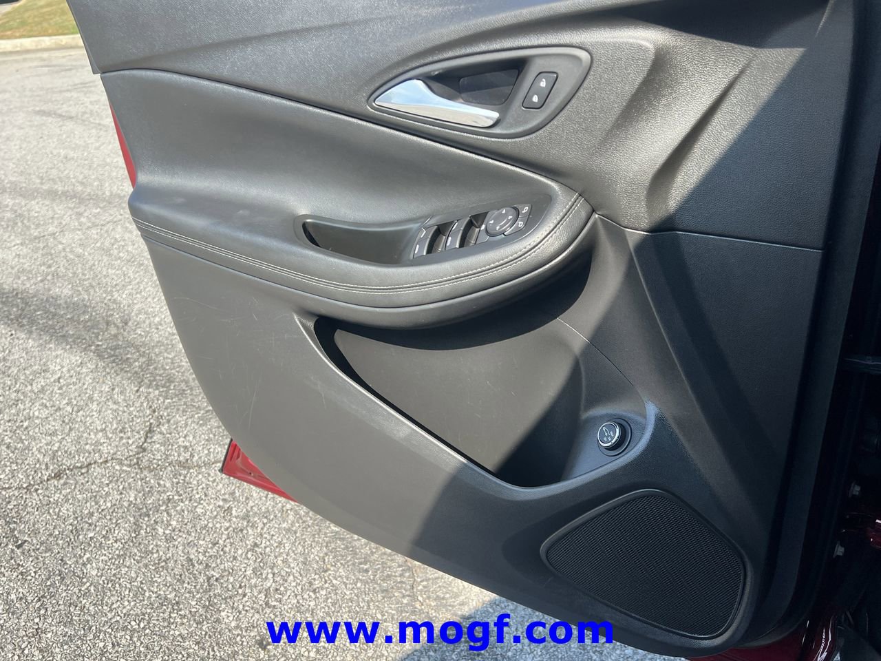 Used 2022 Buick Encore GX Select FWD image 15