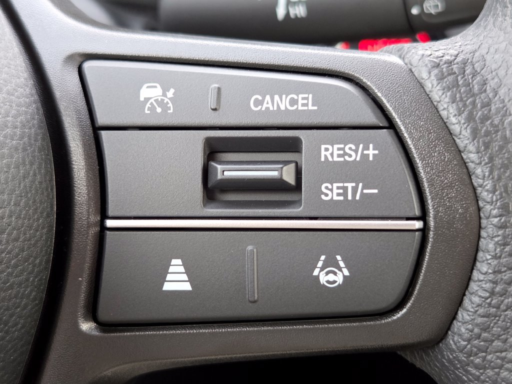 New 2027 Honda CR-V LX image 9