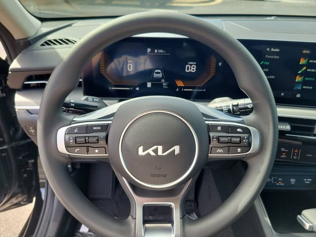 New 2026 Kia K5 LXS FWD image 14