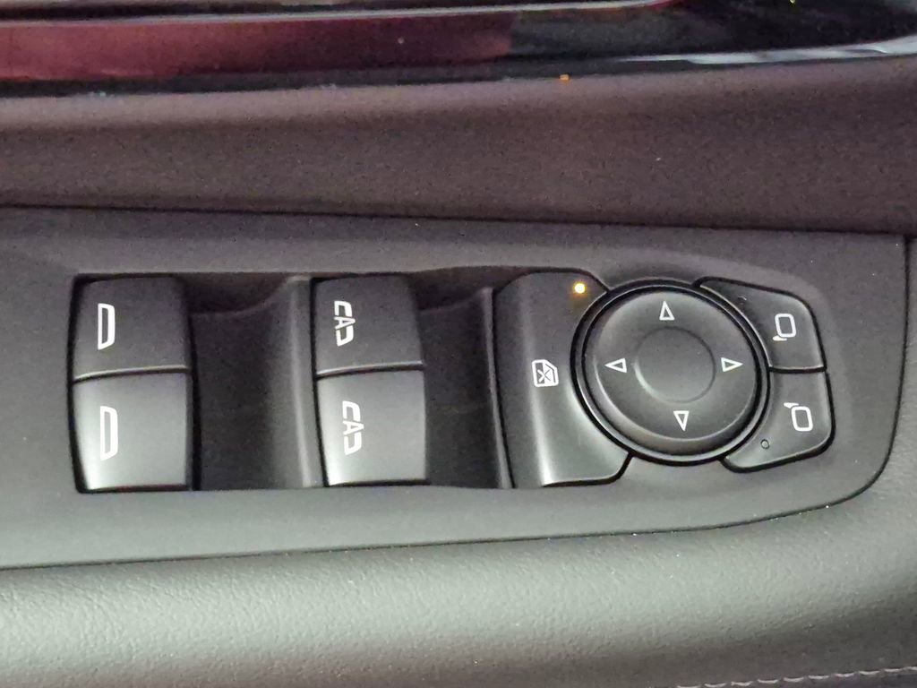 New 2026 Chevrolet Tahoe LT AWD/4WD image 14
