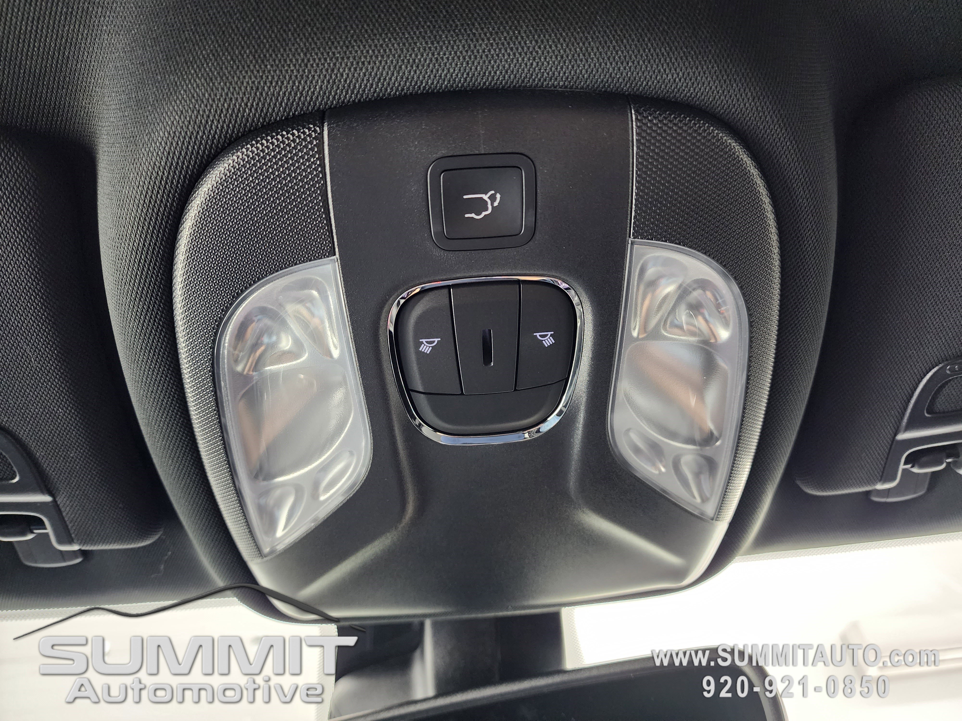 New 2026 Jeep Compass Latitude image 60