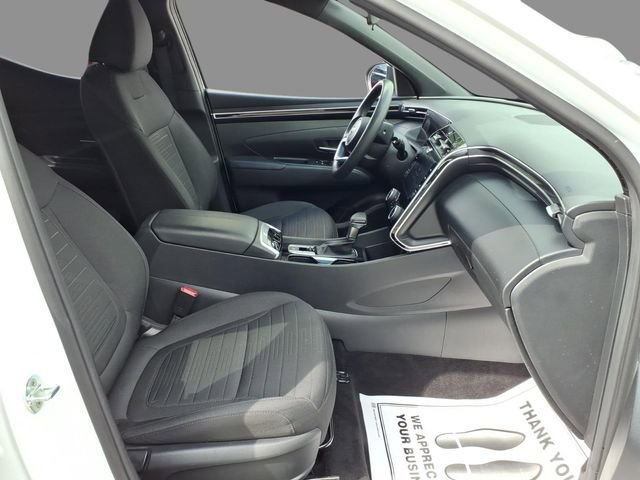 Used 2022 Hyundai Santa Cruz SEL w/ Activity Package AWD/4WD image 13