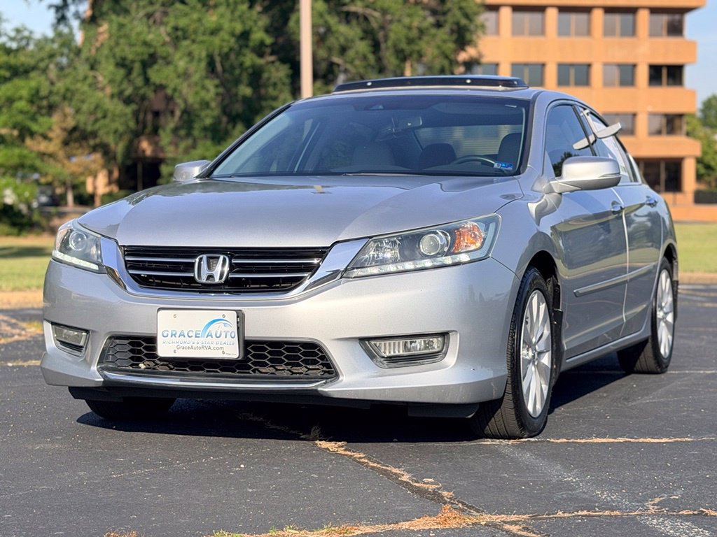 Used 2013 Honda Accord EX-L image 44