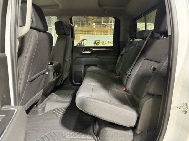 New 2026 Chevrolet Silverado 2500 LT w/ All Star Edition image 27