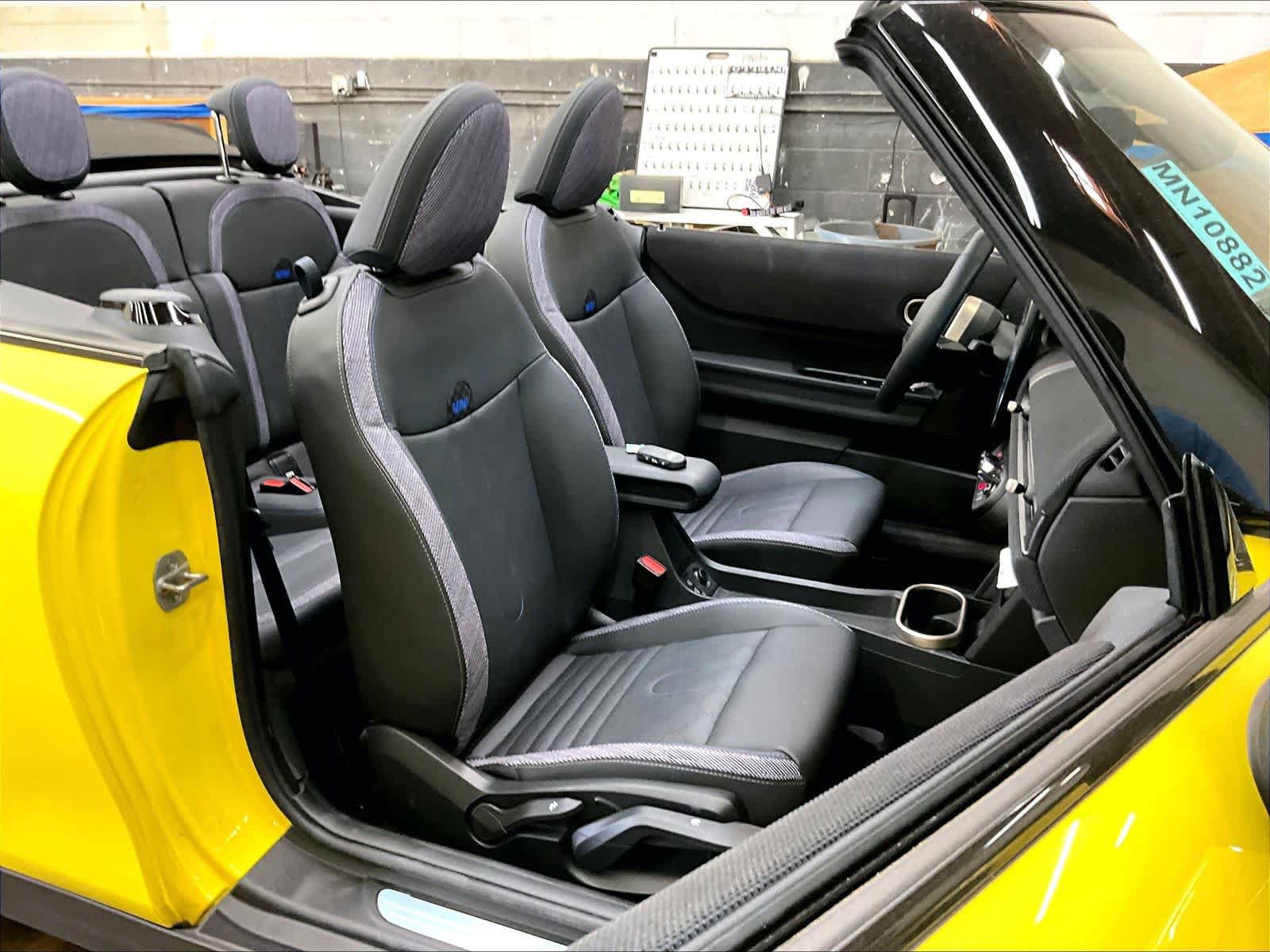 Used 2026 MINI Cooper S FWD image 10