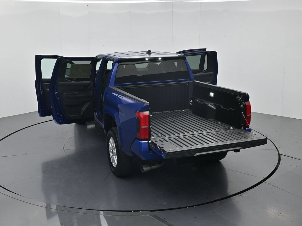 Used 2025 Toyota Tacoma SR5 RWD image 48