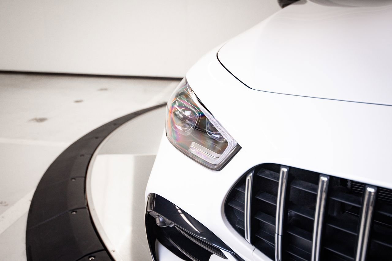 Used 2024 Mercedes-Benz AMG GT 43 image 13