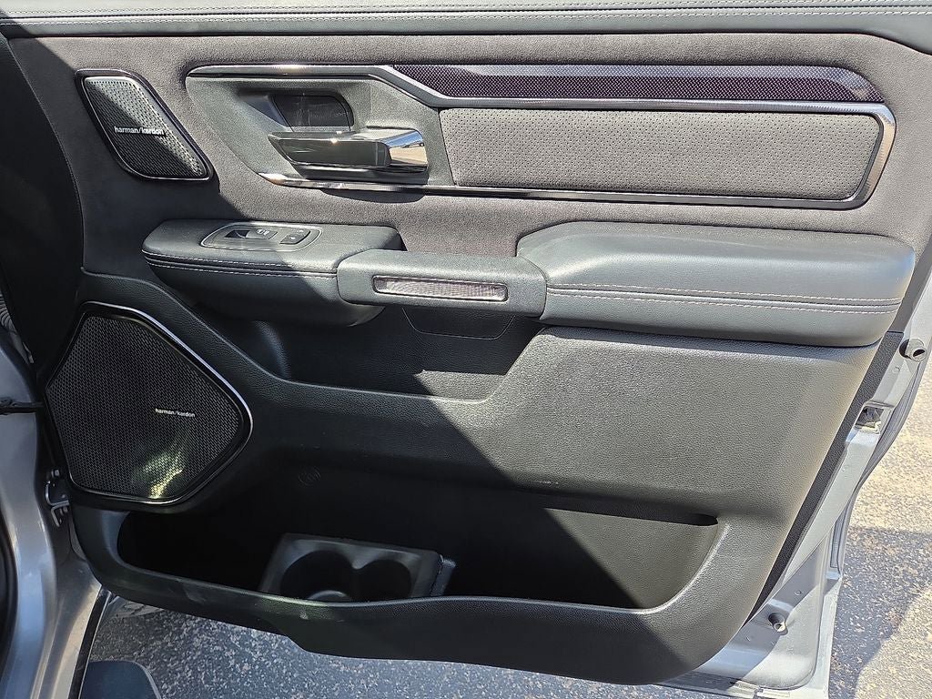 Used 2022 RAM 1500 TRX w/ TRX Level 2 Equipment Group AWD/4WD image 15