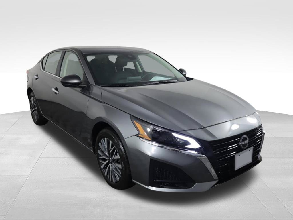 New 2026 Nissan Altima 2.5 SV AWD/4WD image 6