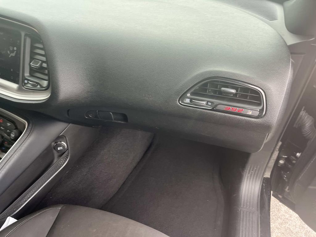 Used 2022 Dodge Challenger R/T Scat Pack image 14