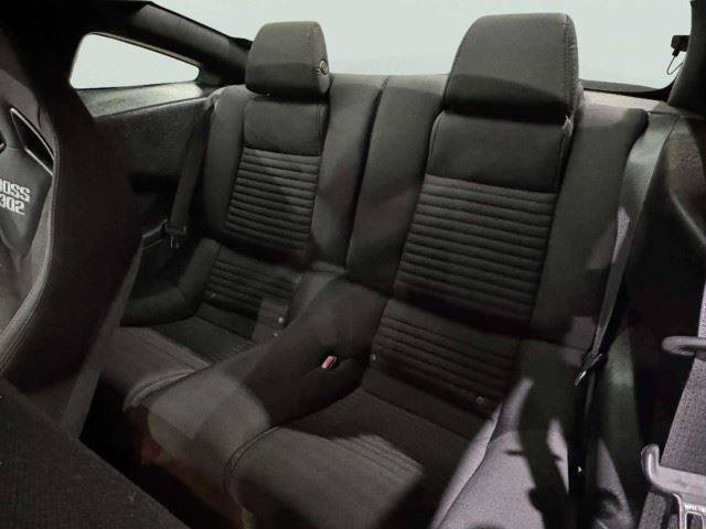 Used 2013 Ford Mustang Boss 302 w/ Boss 302 Accessory Pkg RWD image 44
