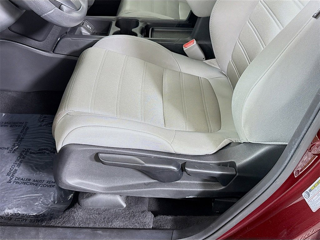 Used 2019 Honda CR-V LX image 23