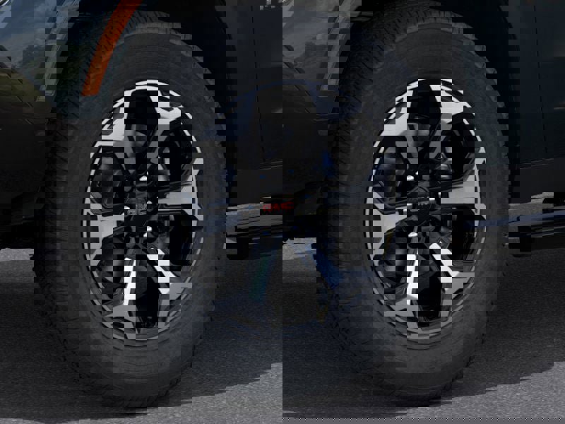 New 2026 GMC Yukon AT4 Ultimate image 9